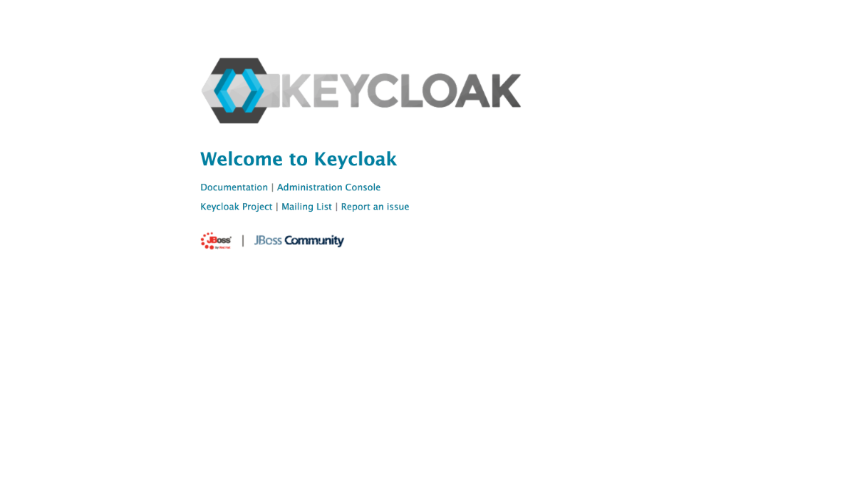 Keycloakを使ってAWSにSSO接続する方法